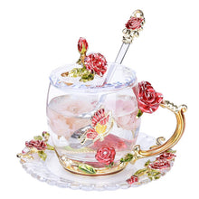 Load image into Gallery viewer, Enamel Mugs