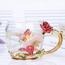 Load image into Gallery viewer, Enamel Mugs