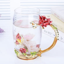 Load image into Gallery viewer, Enamel Mugs