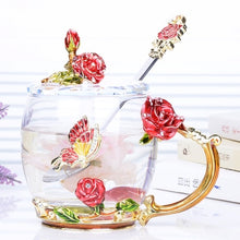 Load image into Gallery viewer, Enamel Mugs