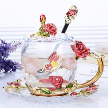 Load image into Gallery viewer, Enamel Mugs