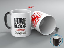 Load image into Gallery viewer, Game Of Thrones Magic Mugs