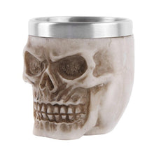 Load image into Gallery viewer, Coffee Mug Resin Striking Warrior