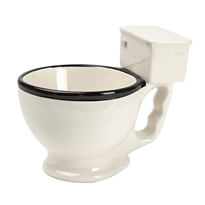 Novelty Toilet Mug