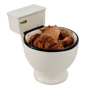 Novelty Toilet Mug
