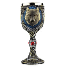 Load image into Gallery viewer, Wolf Coffee Cup