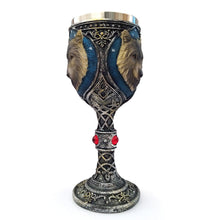 Load image into Gallery viewer, Wolf Coffee Cup