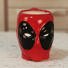 Load image into Gallery viewer, Marvel Avengers Coffee Mugs