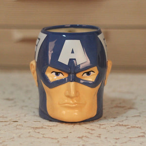 Marvel Avengers Coffee Mugs