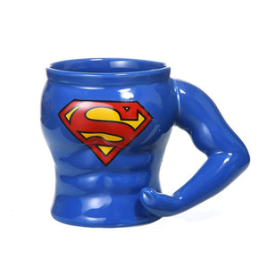Marvel Avengers Coffee Mugs