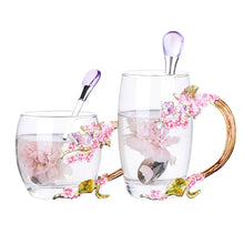 Load image into Gallery viewer, Enamel Coffee Mugs