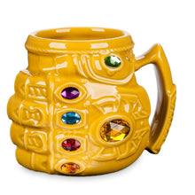 Load image into Gallery viewer, Marvel Thanos Mug