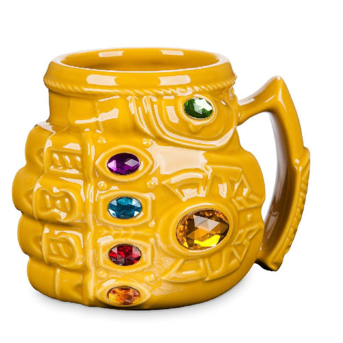 Marvel Thanos Mug