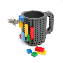 Load image into Gallery viewer, Cartoon Mug Plastic and Creative