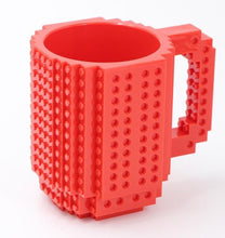 Load image into Gallery viewer, Cartoon Mug Plastic and Creative
