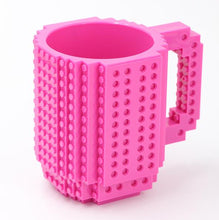 Load image into Gallery viewer, Cartoon Mug Plastic and Creative